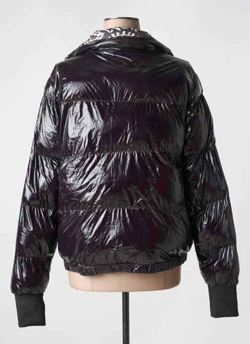 Geacă matlasată multicolor DUALIST femeie