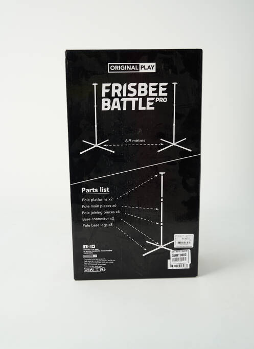 Diverse casă negru ORIGINAL CUP unisex