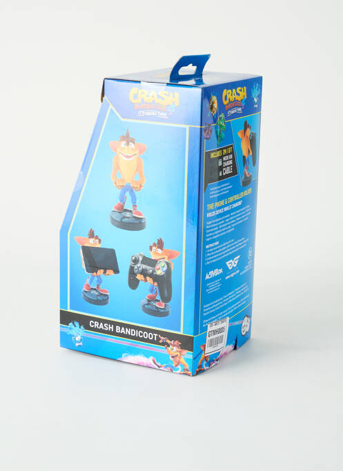 Diverse casă multicolor EXQUISITE GAMING unisex