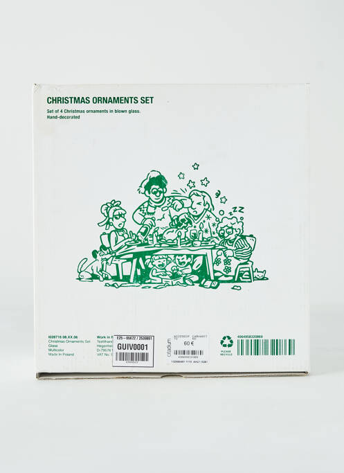 Diverse casă verde CARHARTT bărbat