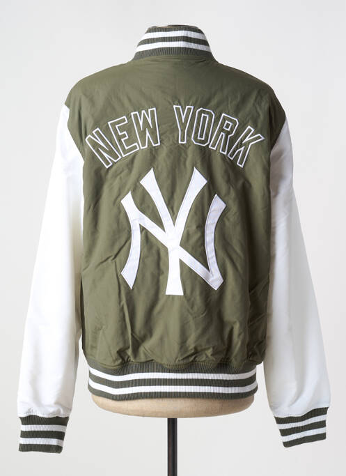 Geacă kaki NEW ERA unisex