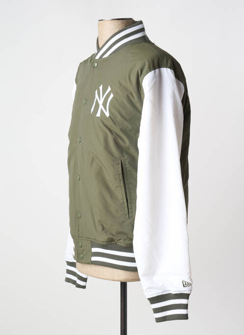 Geacă kaki NEW ERA unisex