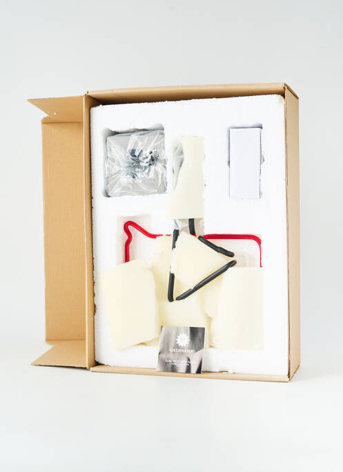 Diverse casă multicolor LOCOMOCEAN bărbat