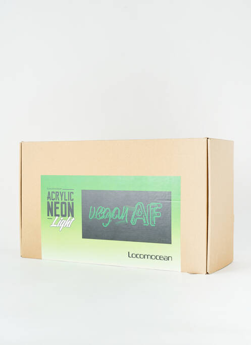 Diverse casă multicolor LOCOMOCEAN bărbat