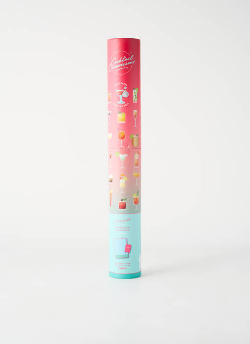 Diverse casă multicolor LUCKIES unisex