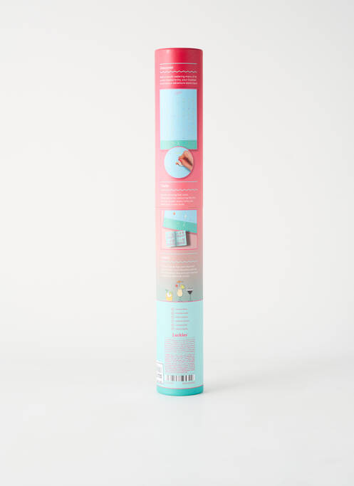 Diverse casă multicolor LUCKIES unisex