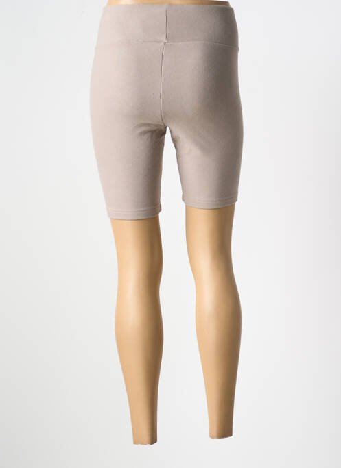 Șort bej REEBOK femeie