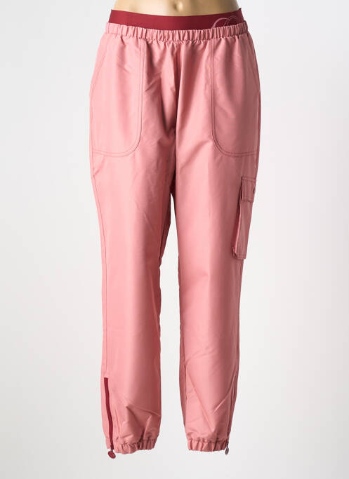 Trening roz REEBOK femeie