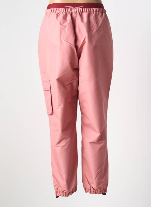 Trening roz REEBOK femeie