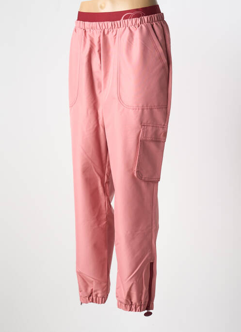 Trening roz REEBOK femeie