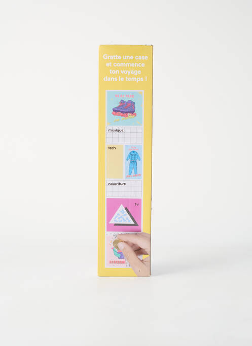 Diverse casă multicolor DOIY unisex