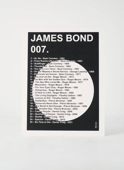 Diverse casă negru HARITZ unisex