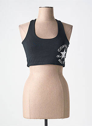 Lingerie negru CONVERSE femeie