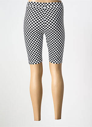 Pantalon de ciclism negru VANS femeie