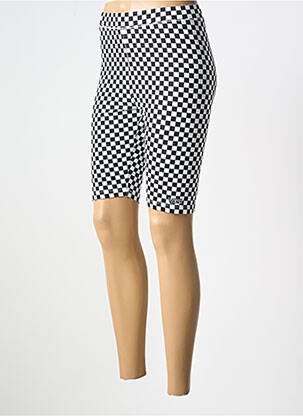 Pantalon de ciclism negru VANS femeie