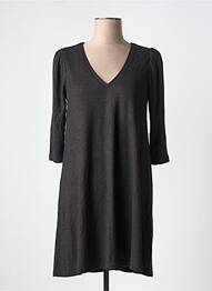 Rochie scurtă negru GRACE & MILA femme