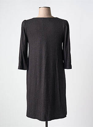 Rochie scurtă negru GRACE & MILA femeie