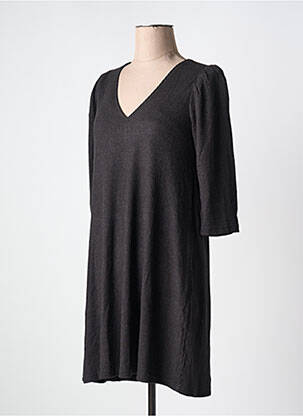 Rochie scurtă negru GRACE & MILA femeie