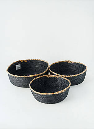 Diverse casă negru OPJET unisex