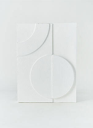 Diverse casă alb OPJET unisex