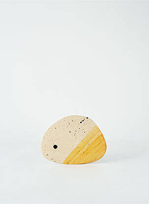 Diverse casă portocaliu L'ATELIER DE BRUME unisex