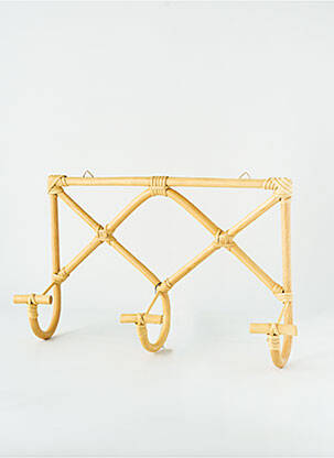 Diverse casă maro BONTON unisex