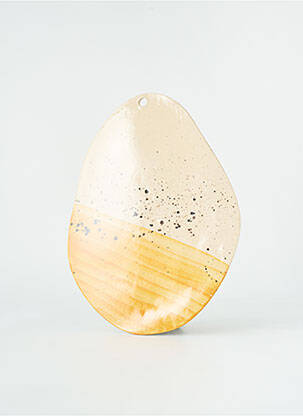 Diverse casă portocaliu L'ATELIER DE BRUME unisex