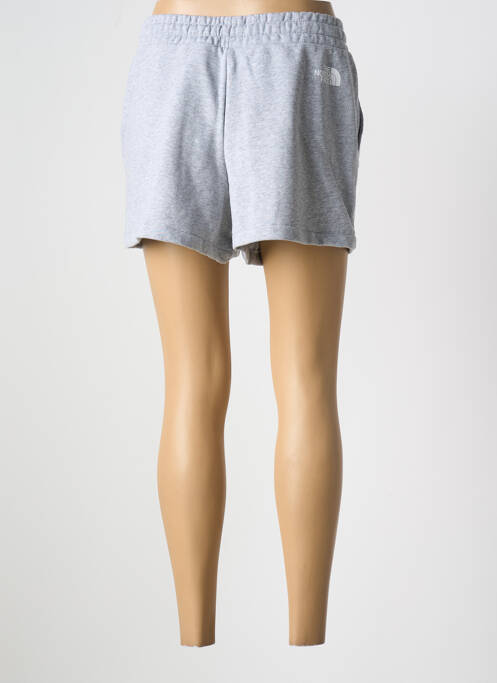 Șort gri THE NORTH FACE femeie