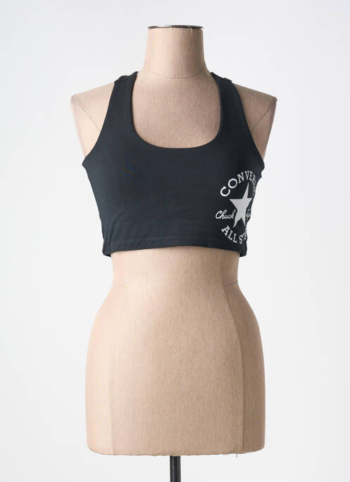 Lingerie negru CONVERSE femeie