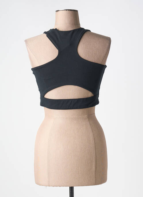 Lingerie negru CONVERSE femeie