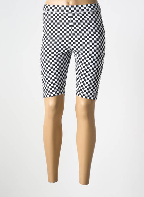 Pantalon de ciclism negru VANS femeie