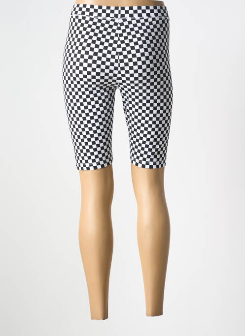 Pantalon de ciclism negru VANS femeie