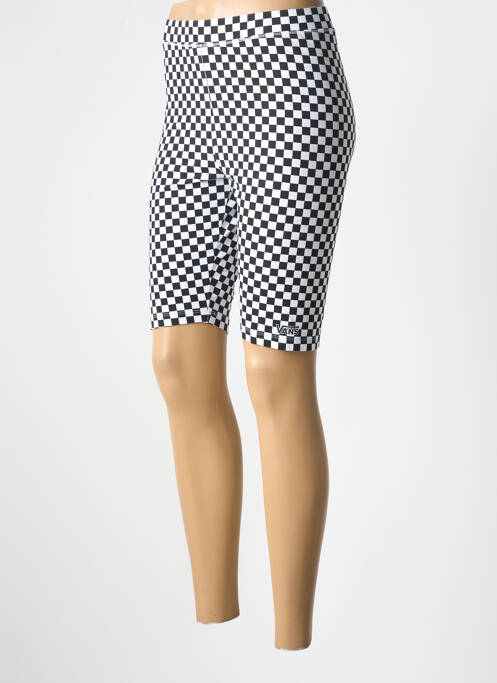 Pantalon de ciclism negru VANS femeie
