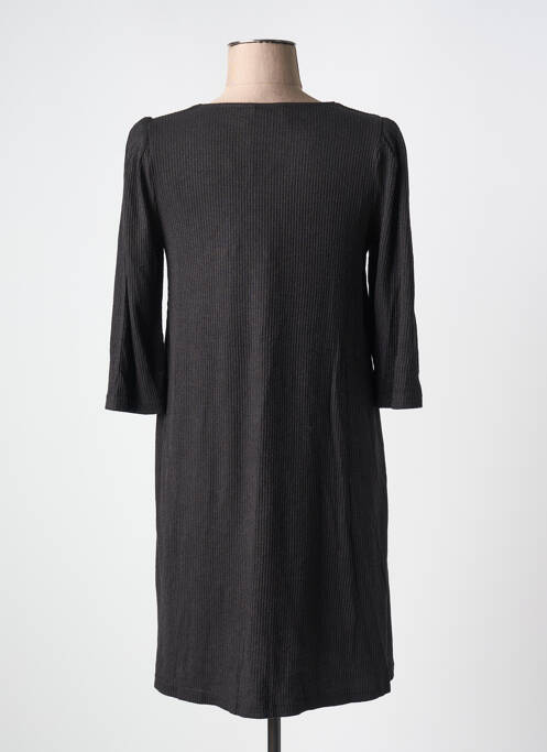 Rochie scurtă negru GRACE & MILA femeie