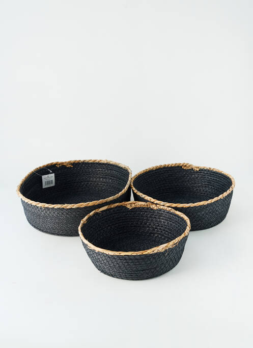 Diverse casă negru OPJET unisex