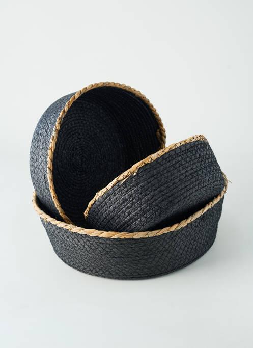 Diverse casă negru OPJET unisex