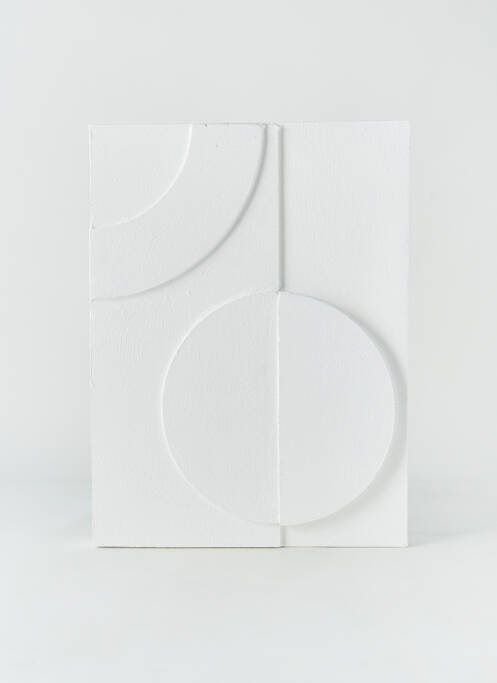 Diverse casă alb OPJET unisex