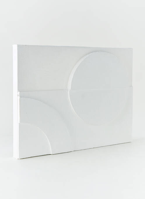 Diverse casă alb OPJET unisex