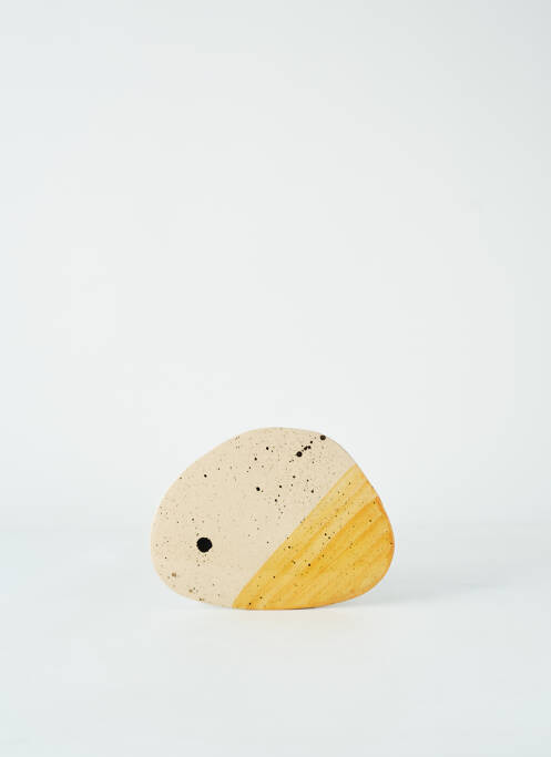 Diverse casă portocaliu L'ATELIER DE BRUME unisex