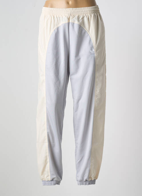 Trening bej ADIDAS femeie