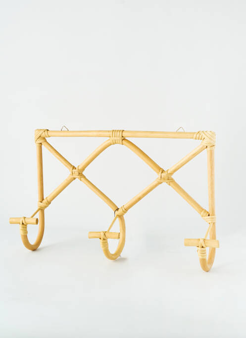 Diverse casă maro BONTON unisex