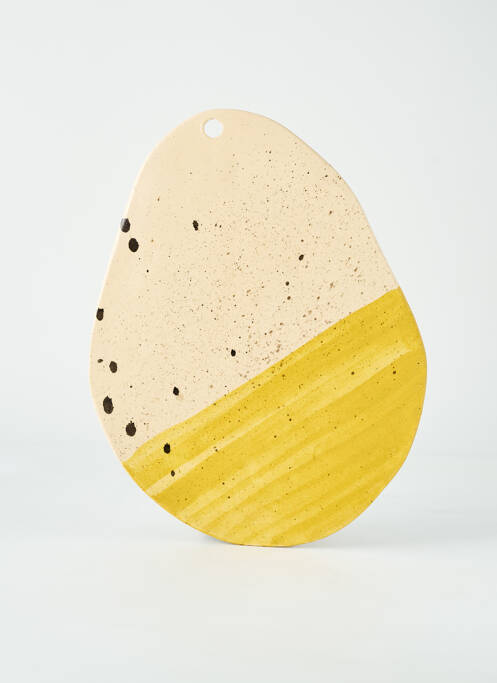 Diverse casă galben L'ATELIER DE BRUME unisex