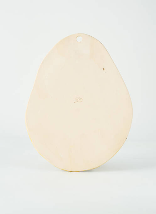 Diverse casă galben L'ATELIER DE BRUME unisex