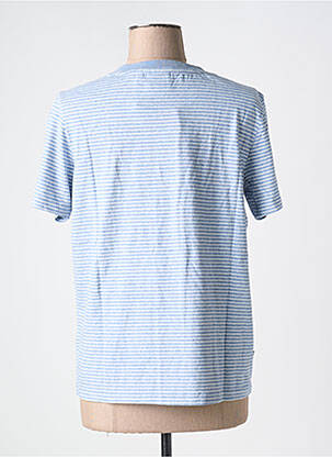Tricou albastru SUPERDRY femeie