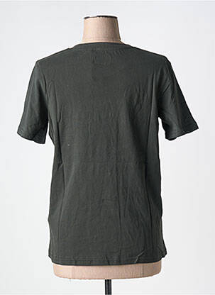 Tricou negru SUPERDRY femeie
