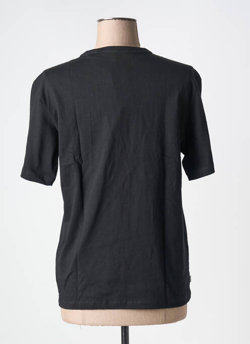 Tricou negru VANS femeie