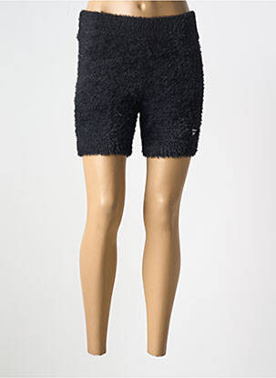 Șort negru REEBOK femeie