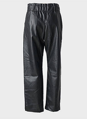 Pantalon drept negru GRACE & MILA femeie
