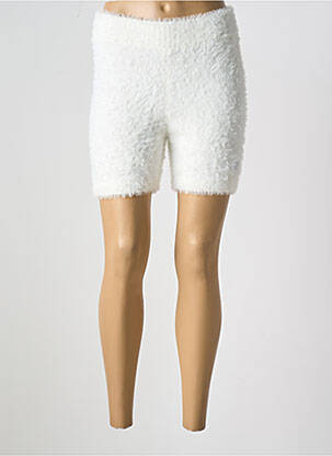 Șort bej REEBOK femeie