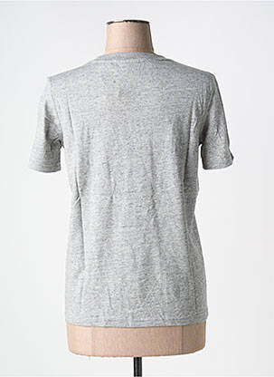 Tricou gri SUPERDRY femeie